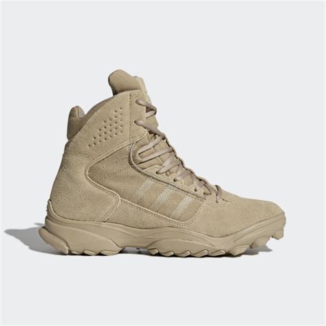 adidas gsg9 classic tactical boots|adidas gsg9 desert boots.